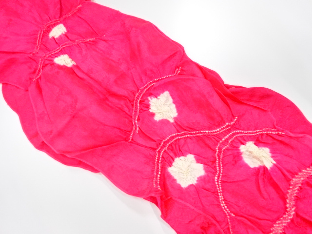 Japanese Kimono / Accessories Silk